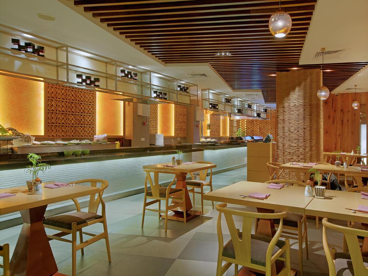 PARKROYAL Yangon - Housity