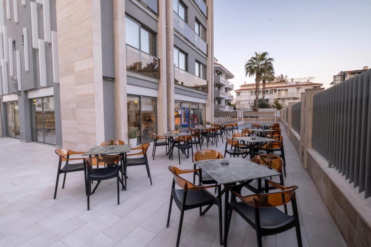 Peramis Hotel & Spa - Housity