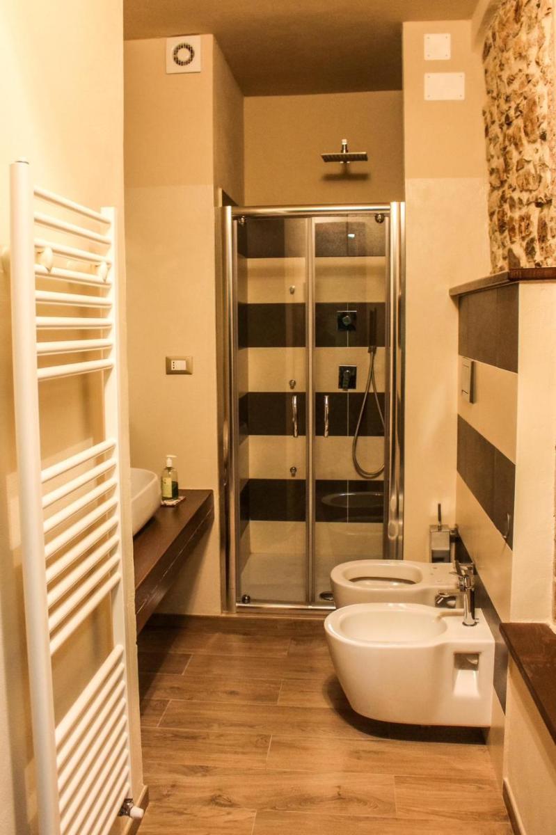 Castel di Pietra - Housity