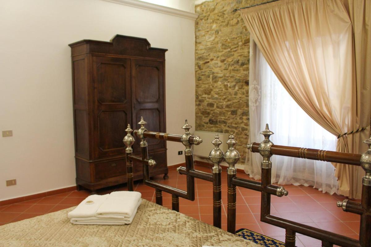 Castel di Pietra - Housity