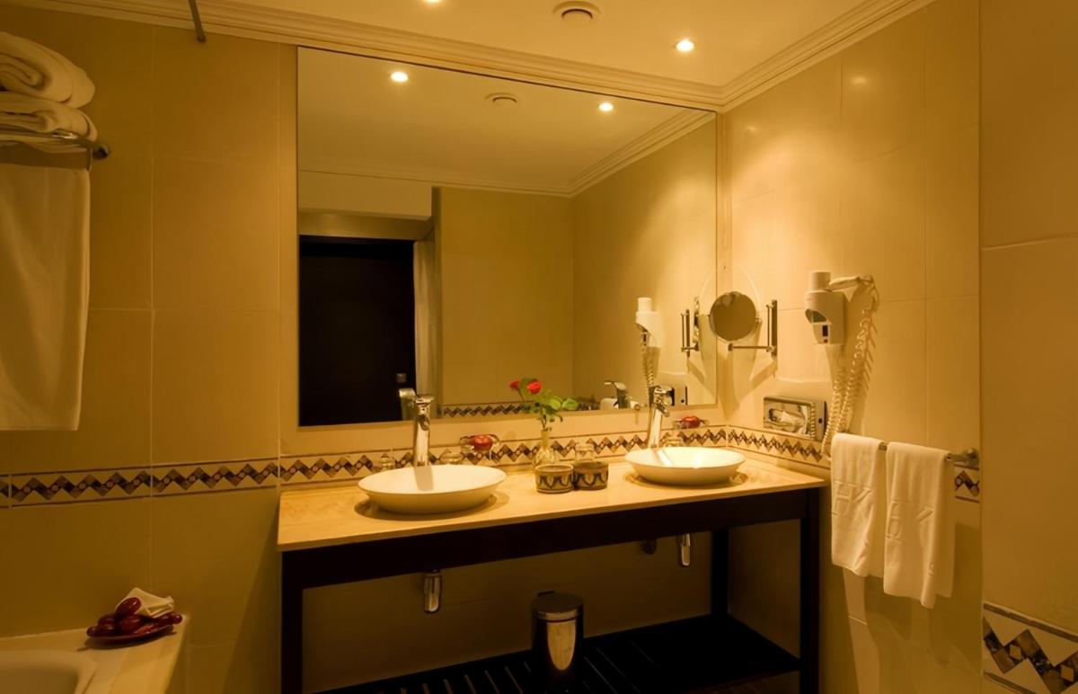 Hôtel Le Semiramis Marrakech by Bravia Hotels - Housity