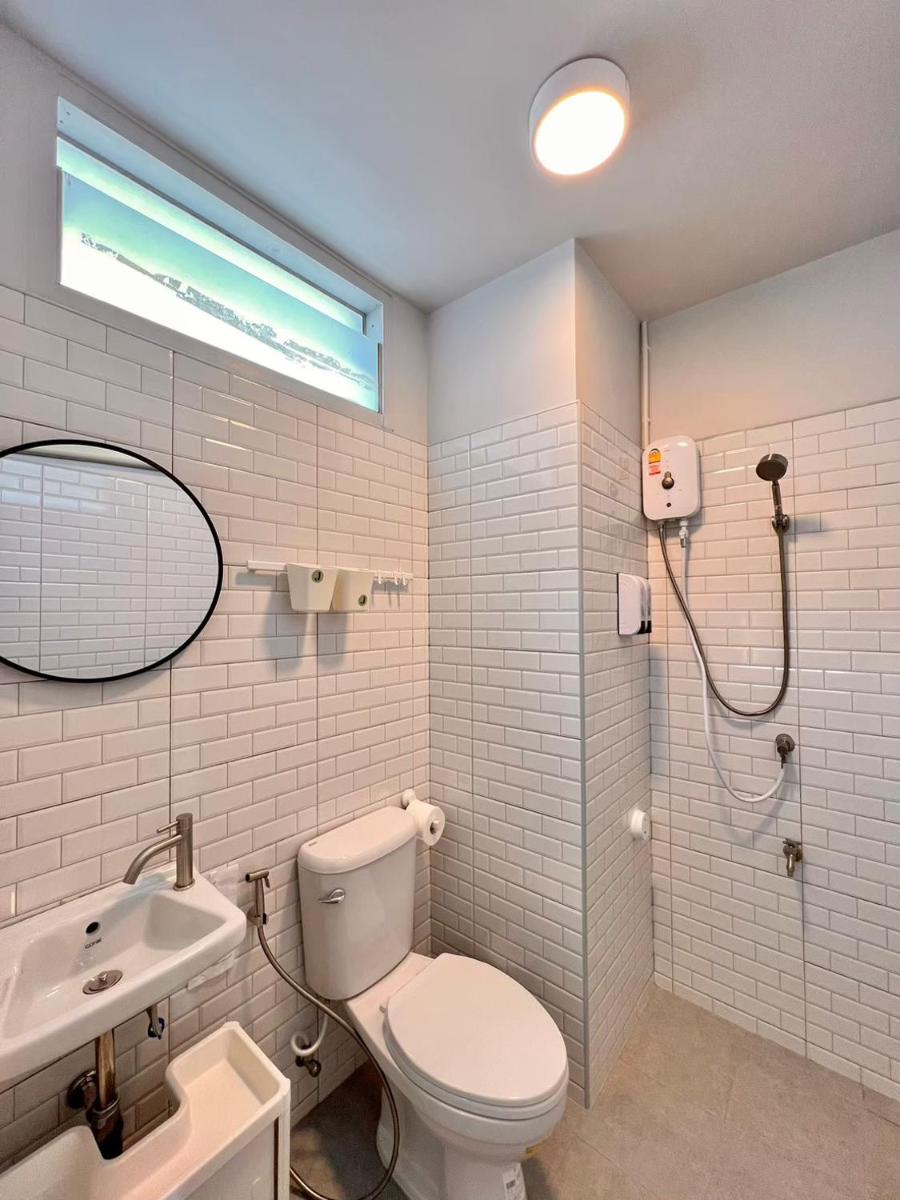Triple J hotel Trang - Housity