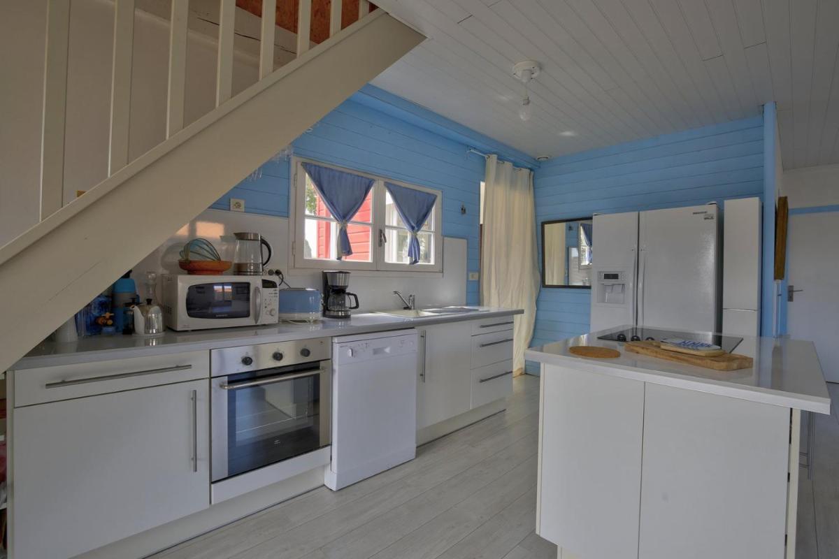 Maison du sentier du littoral - Housity