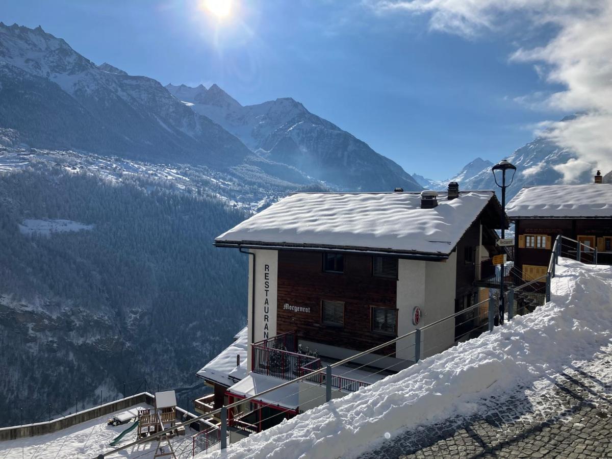 Gasthaus Morgenrot - Housity