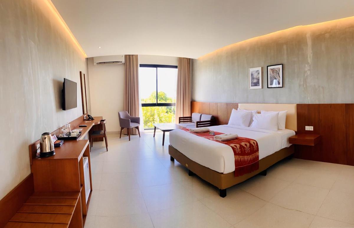 Kambaniru Beach Hotel and Resort - Housity