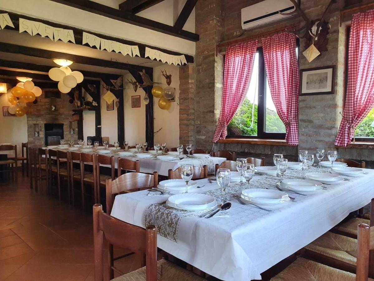 Izletište Opatovac - Housity