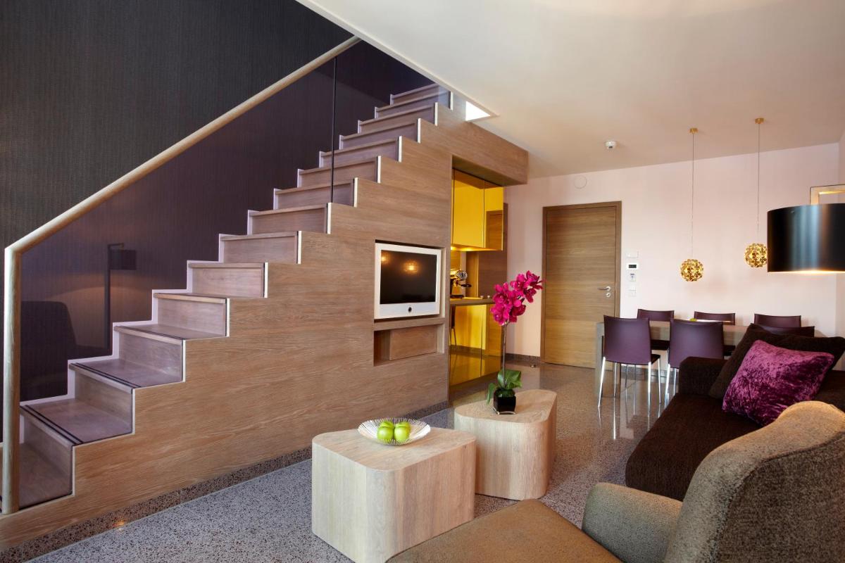 abito Suites - Housity