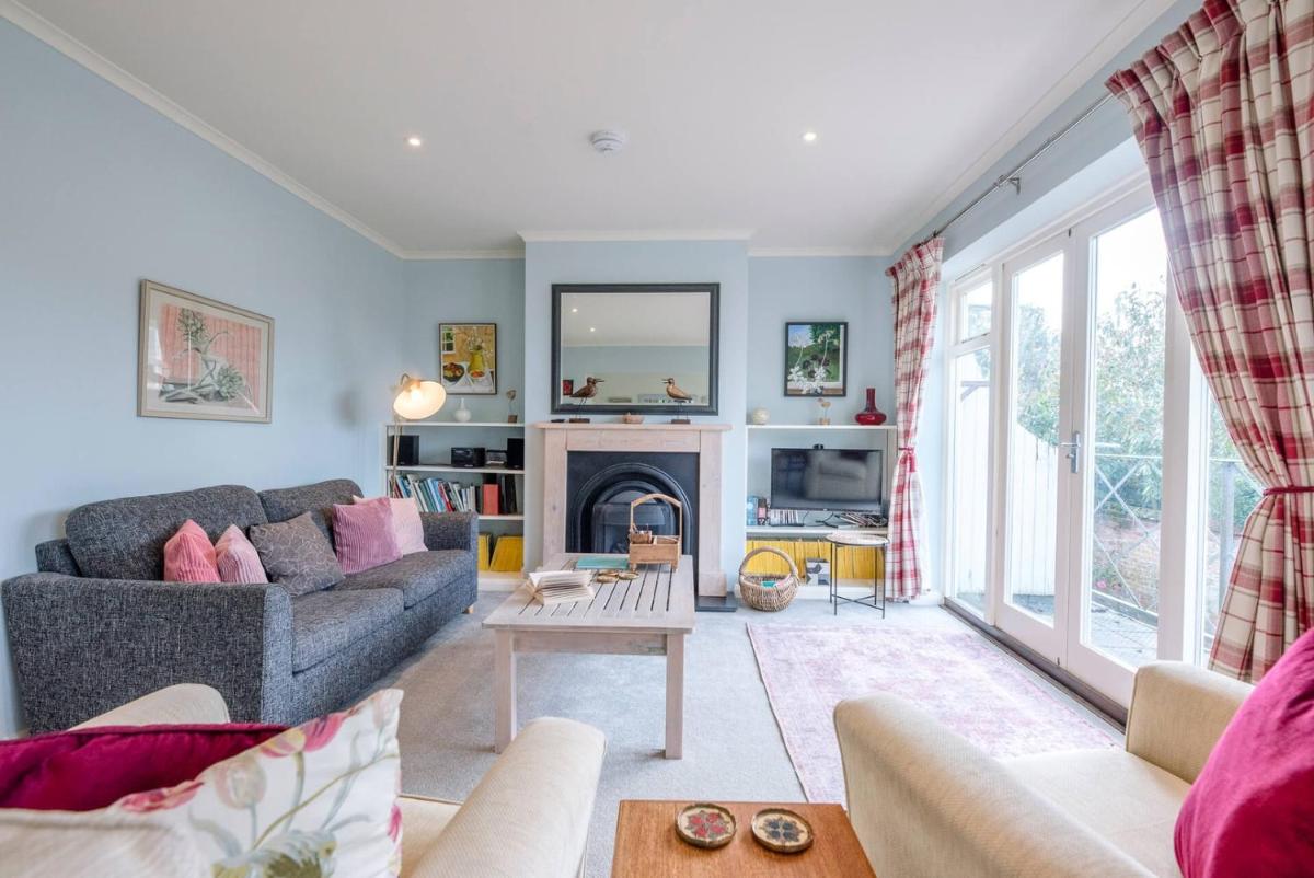 The Little House, Southwold - Housity