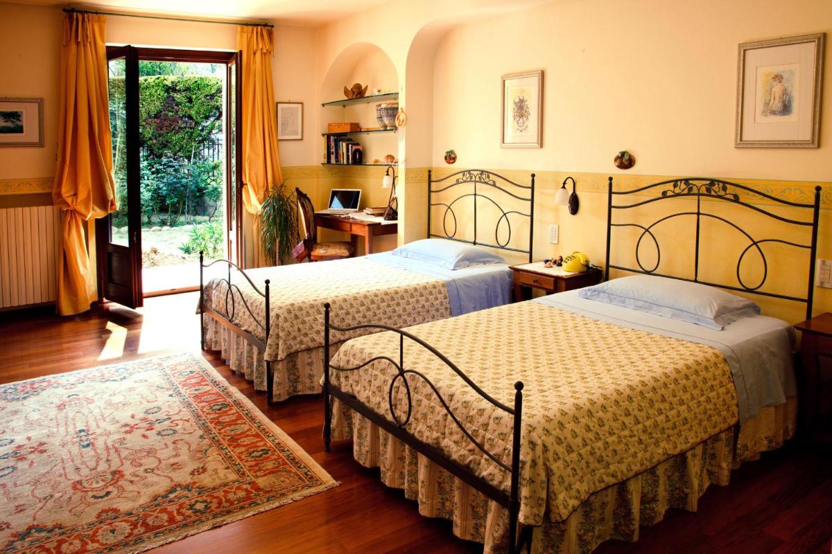 Ai Quattro Ulivi B&B - Housity