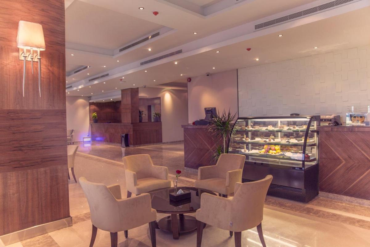 Nawaress Hotel - Housity