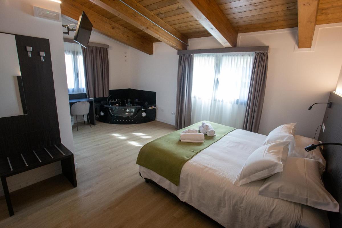 Il Castagneto - Housity
