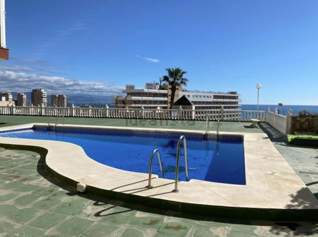 Sea Views and big balcony BY NAMASTE ELITE - Hizvo