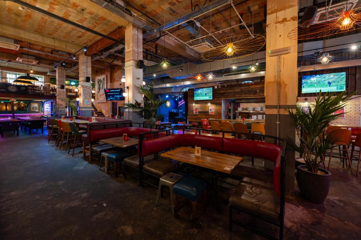 The Market House - Housity