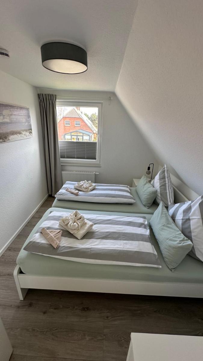 Dünenhus Borkum - Housity