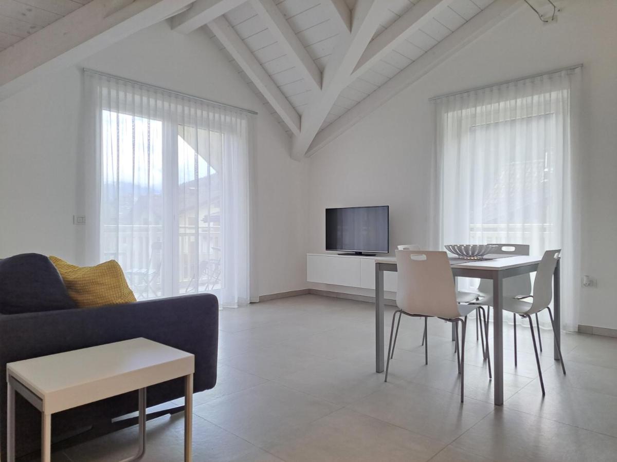 La mansarda di Rossella - Housity