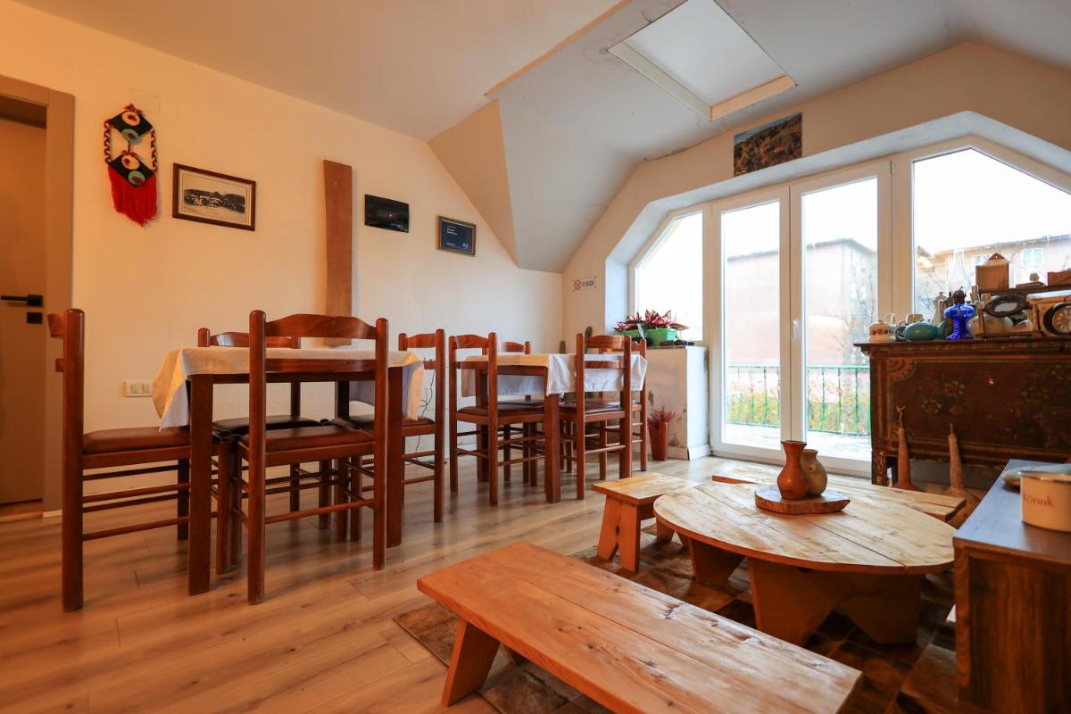 N'konak Guesthouse - Housity