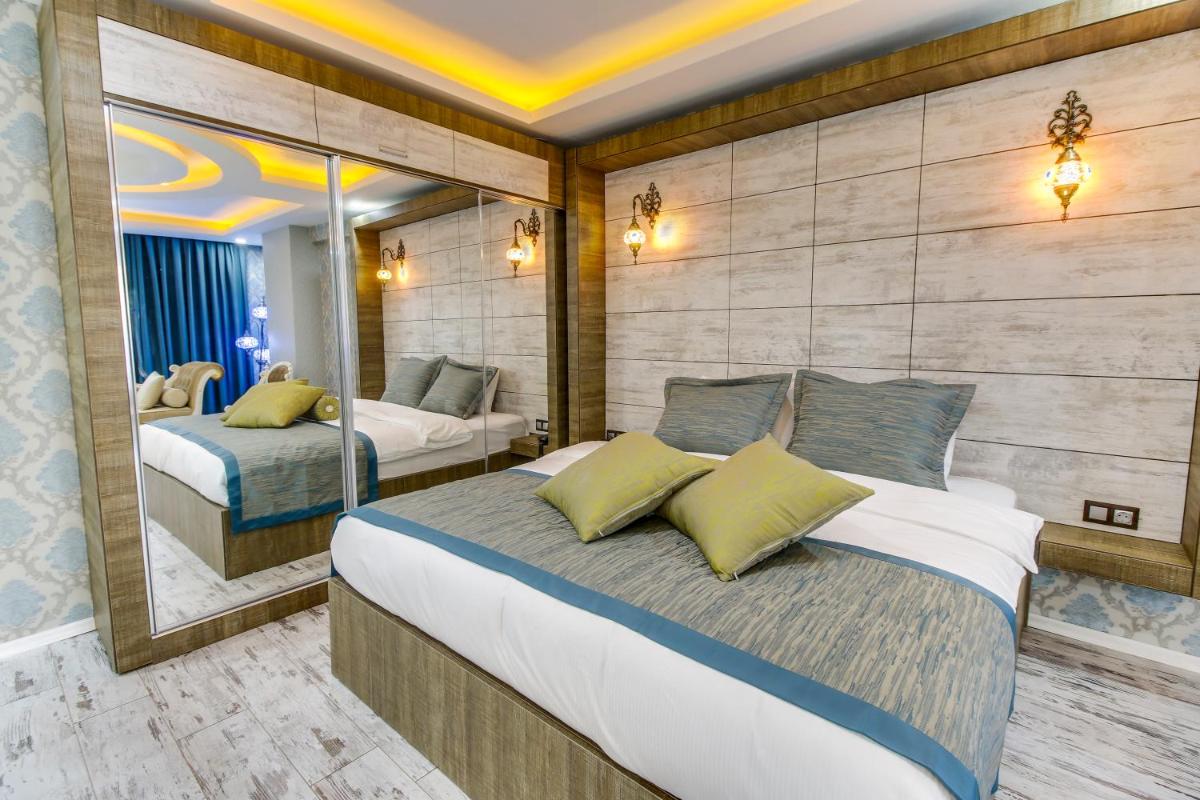 Elite World Nest Sivas - Housity