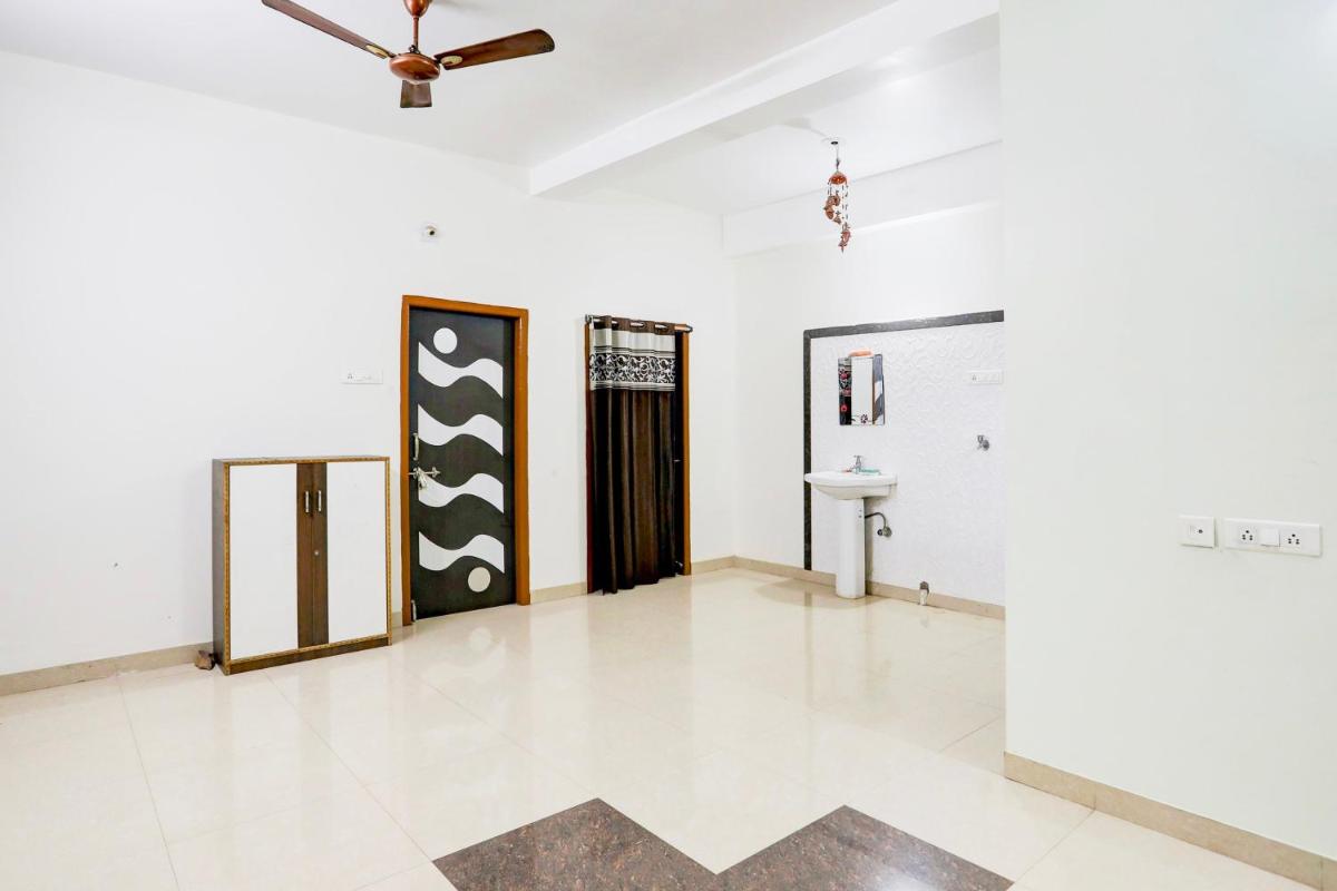 Hotel O ANAND RESIDENCY - Housity
