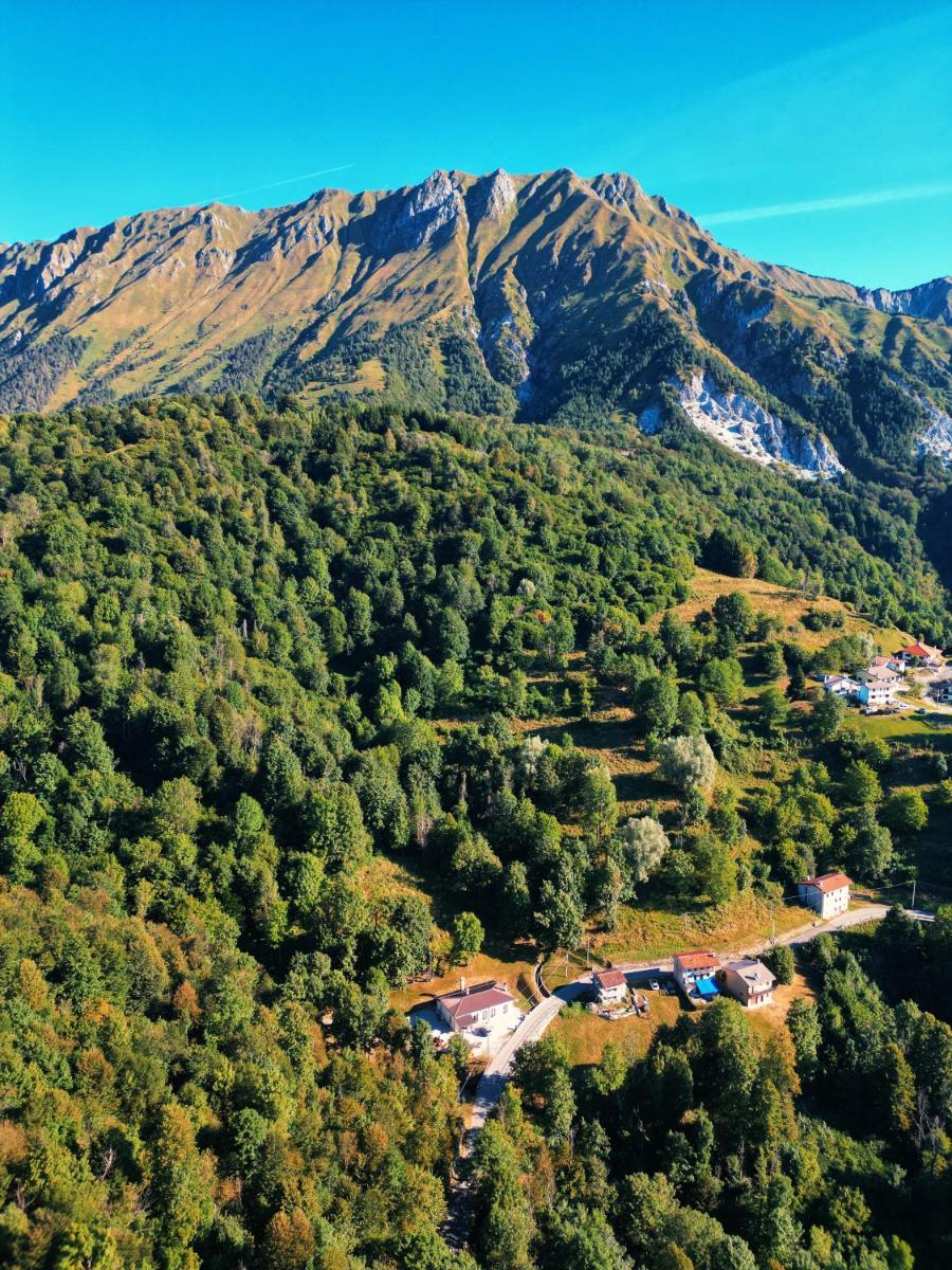 La Vrata Gialla - Housity