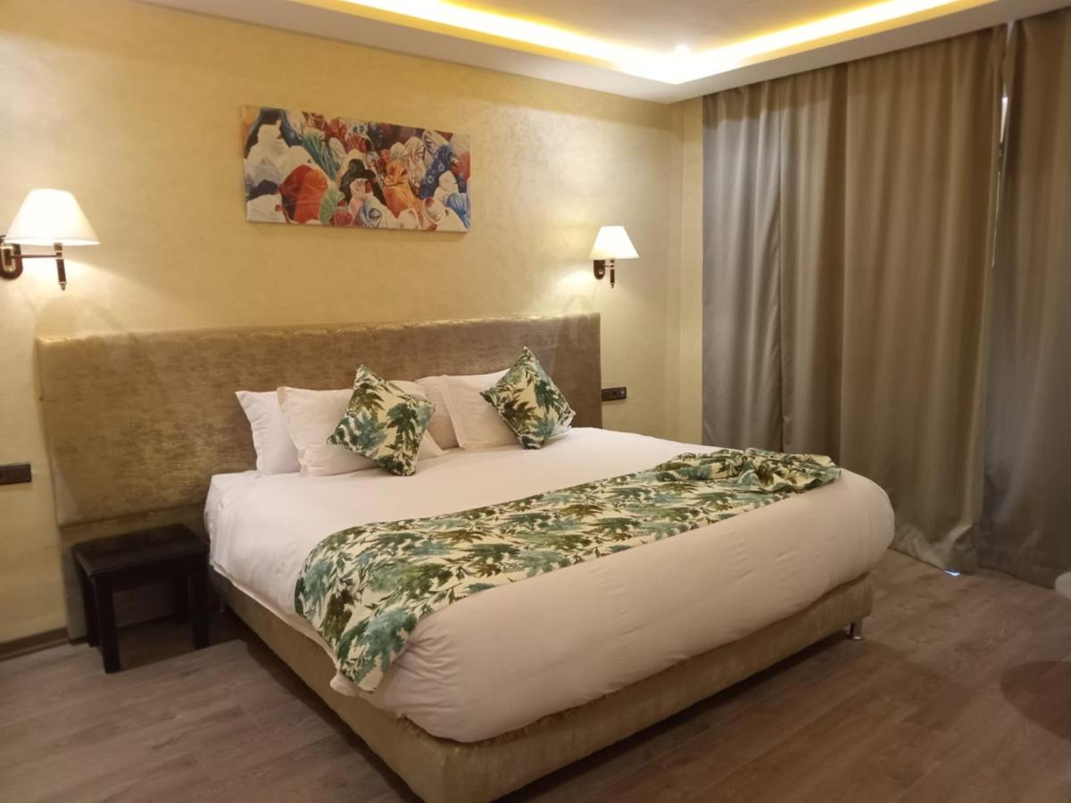 Erfoud Palace - Housity