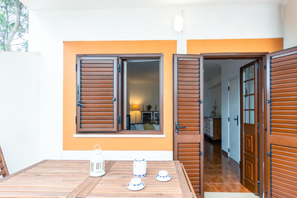 MESTRE MILFONTES APARTMENTS by Stay in Alentejo - Housity