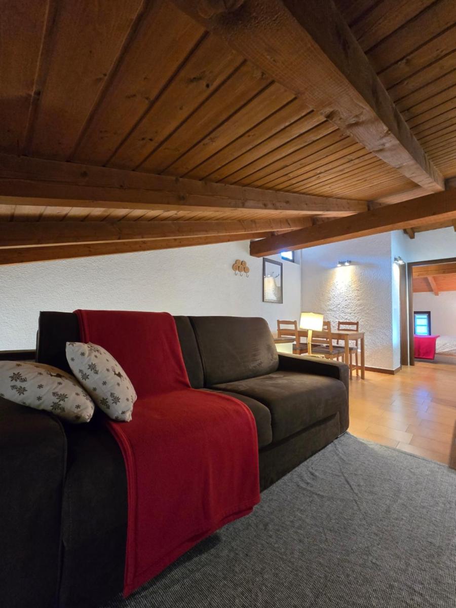 bb26 apartment mountain Lozio - Housity
