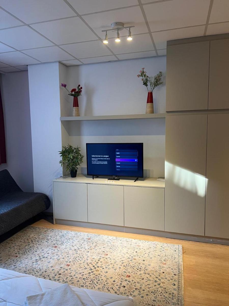 Studio Grand Place - Housity