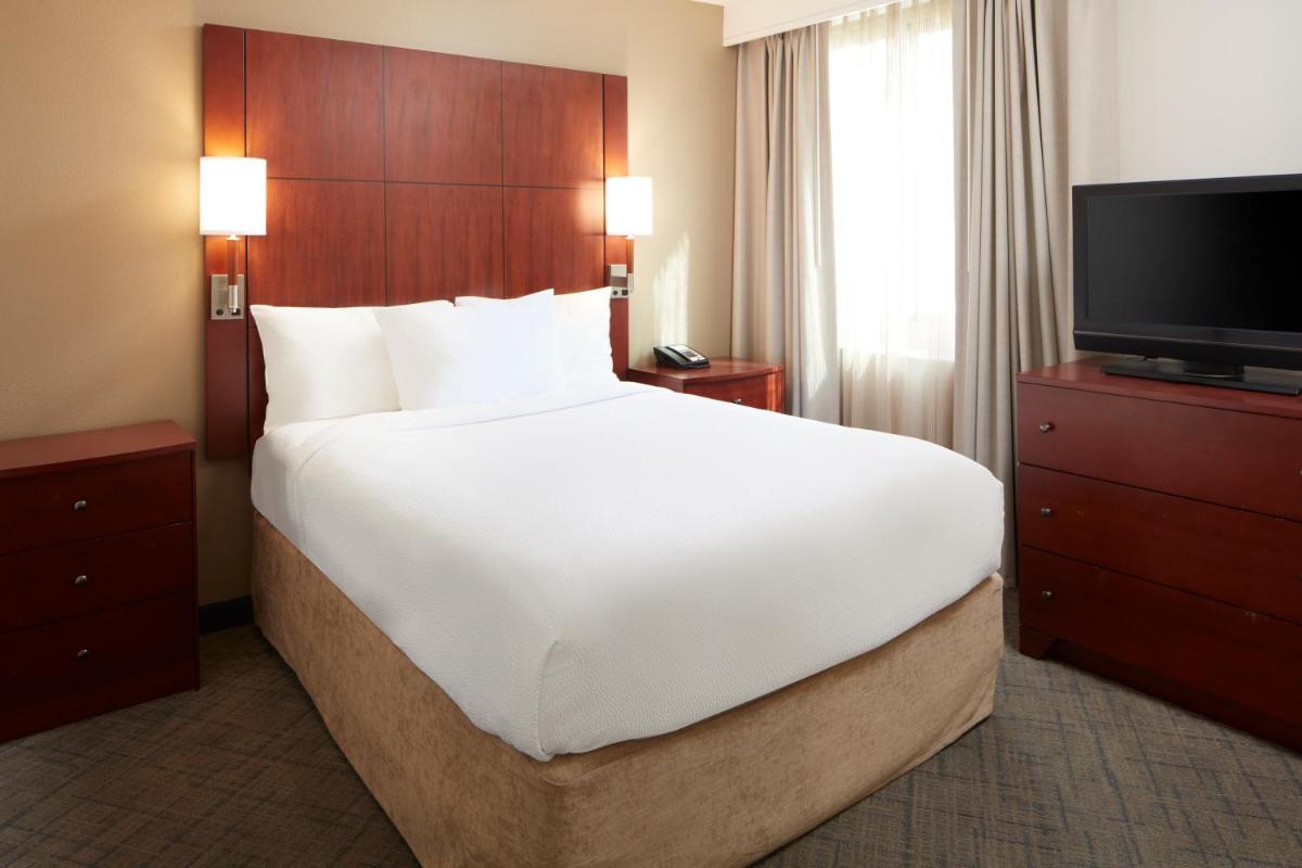 Residence Inn Arlington Courthouse - Housity