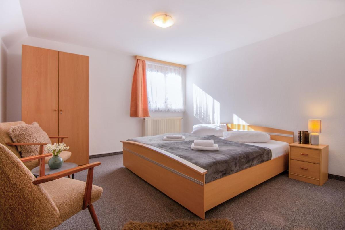Hotel Carolaruh - Housity