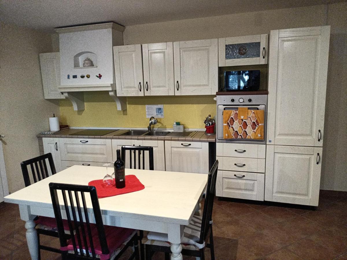 CountryHome - Casale 32 - Intera Villa - Housity