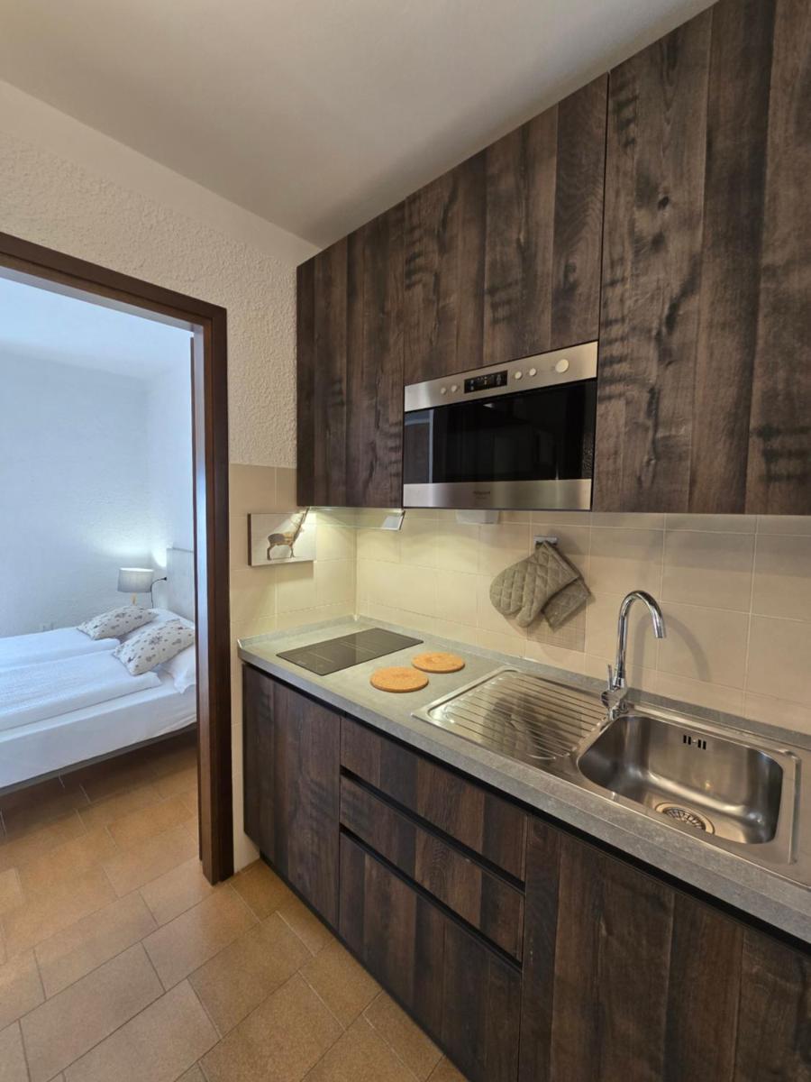 bb26 apartment mountain Lozio - Housity