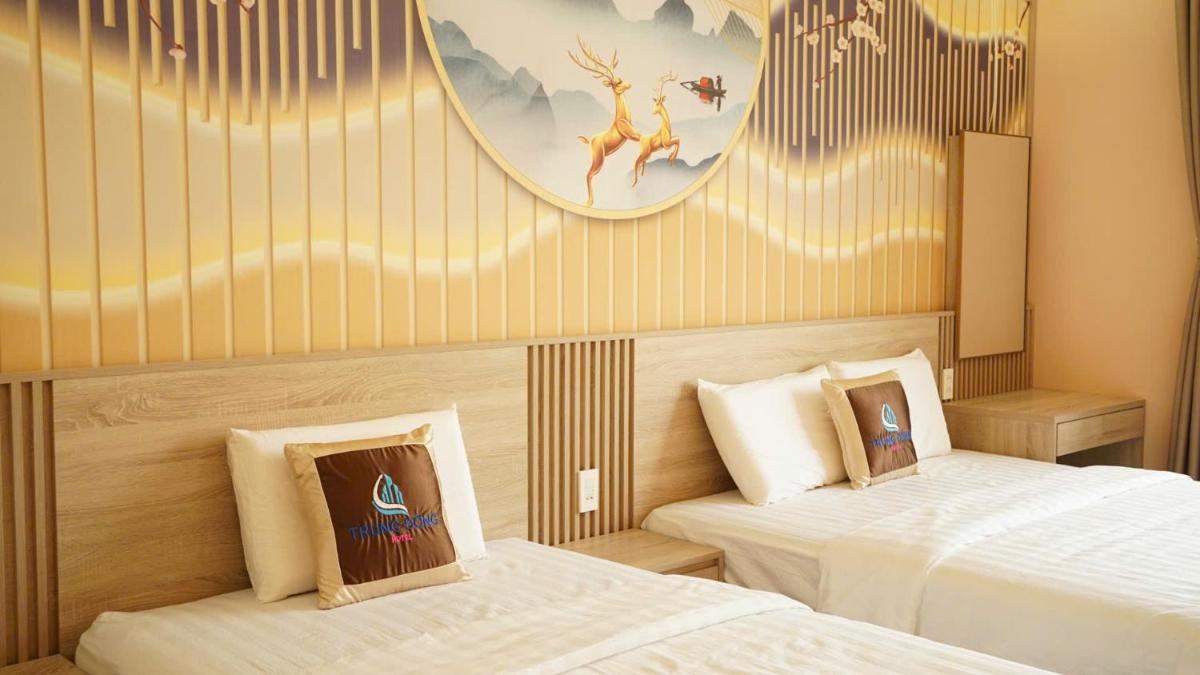 Trung Đông Hotel - Housity