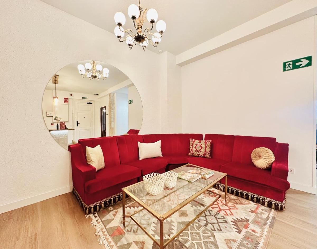 Autentic Boutique Moncloa - Housity
