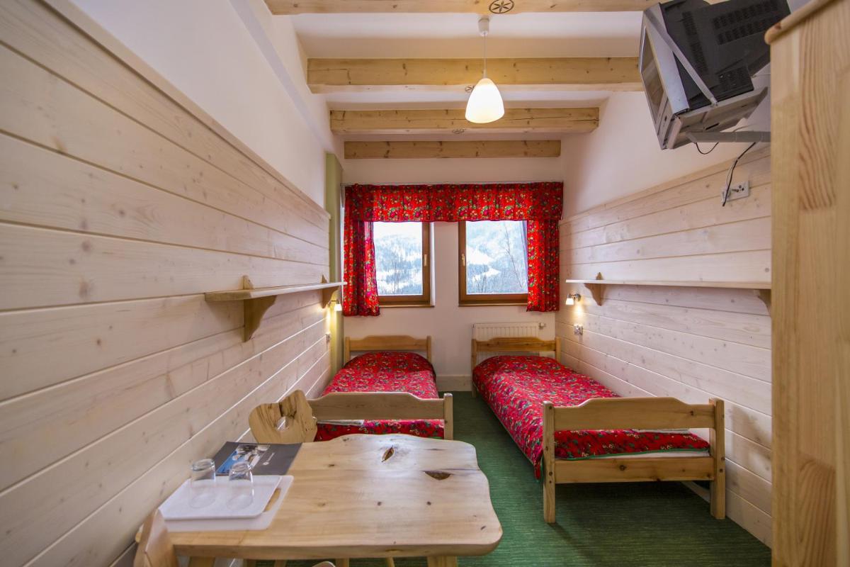 Hotel Górski Kalatówki - Housity
