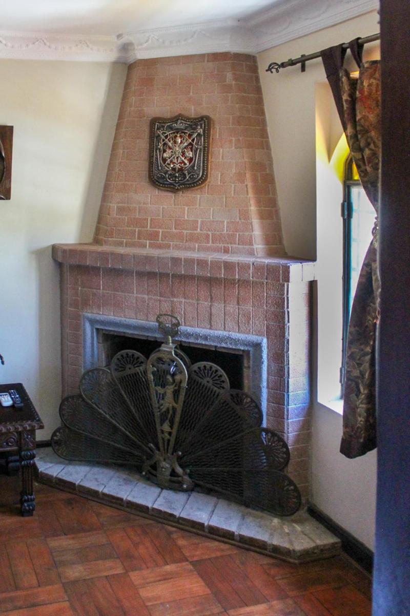 Castillo Medieval - Housity