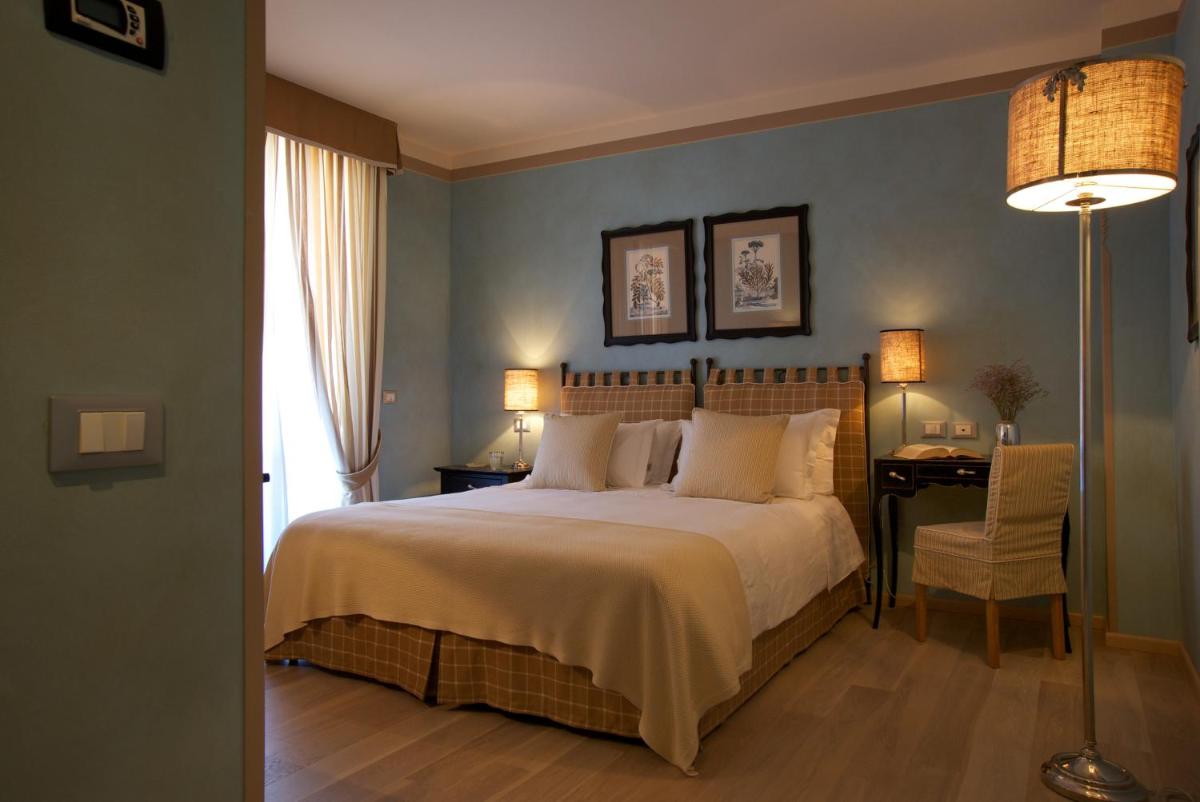 Albergo La Fontanella - Housity