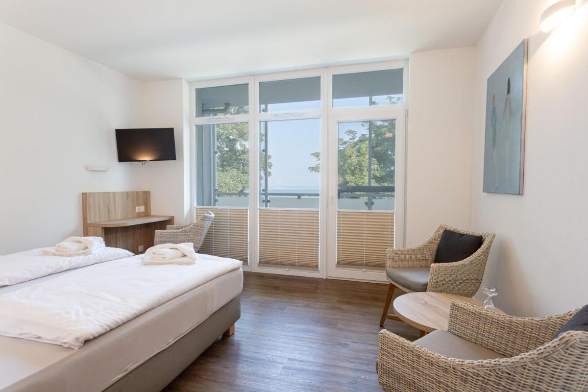 Hotel Seebrücke - Housity