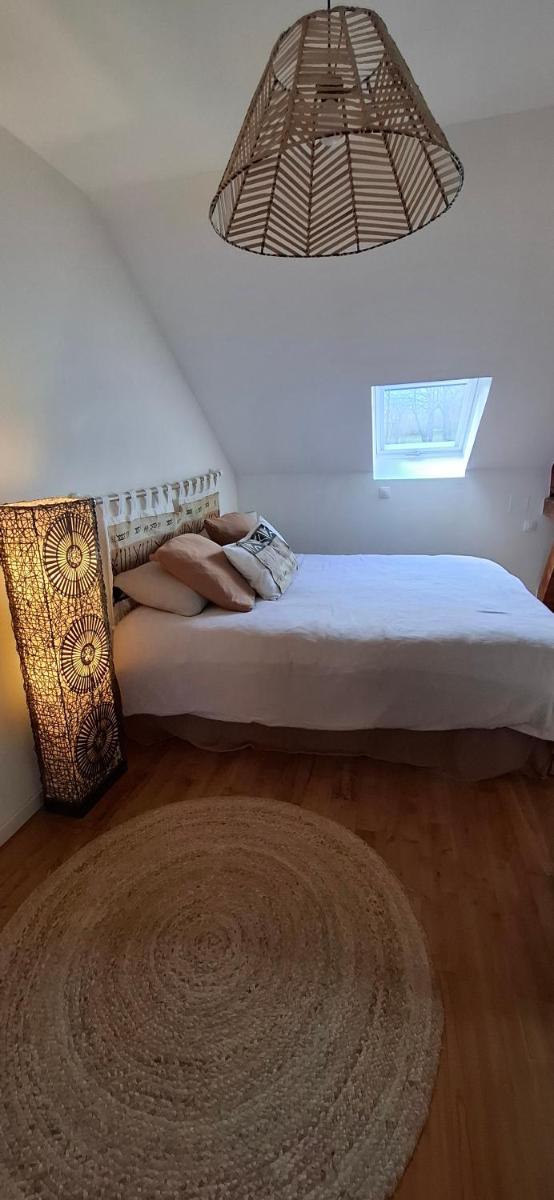 Bains de Secours, Chambres d'hotes - Housity