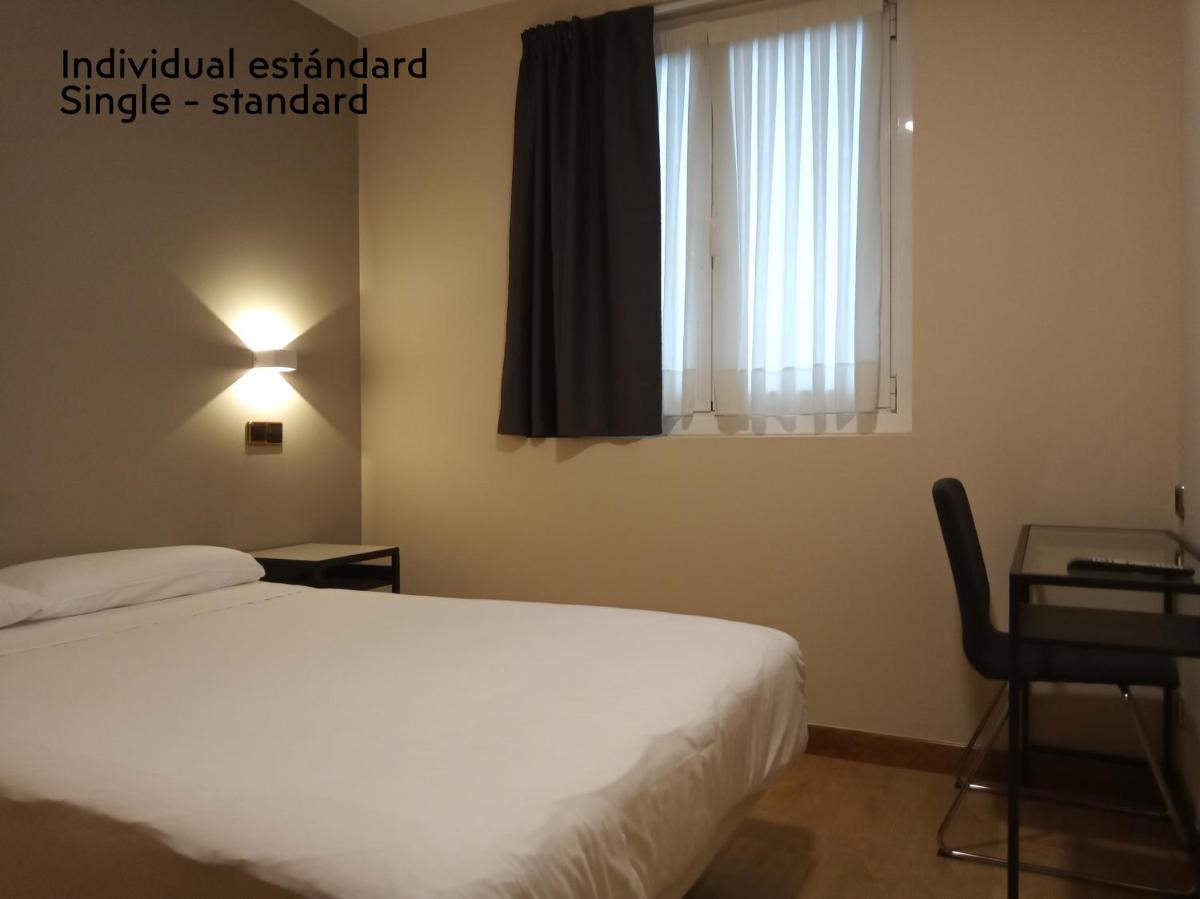 Pensión Begoña - centro ciudad - Housity