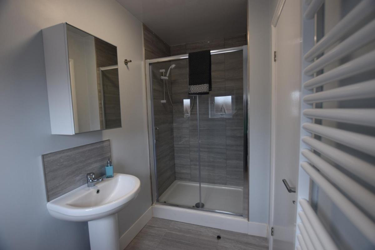 Dwell Living - Mowbray - Housity