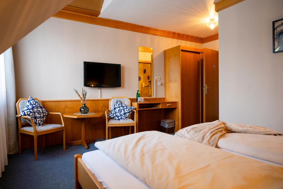 Hotel Gülser Weinstube - Hizvo