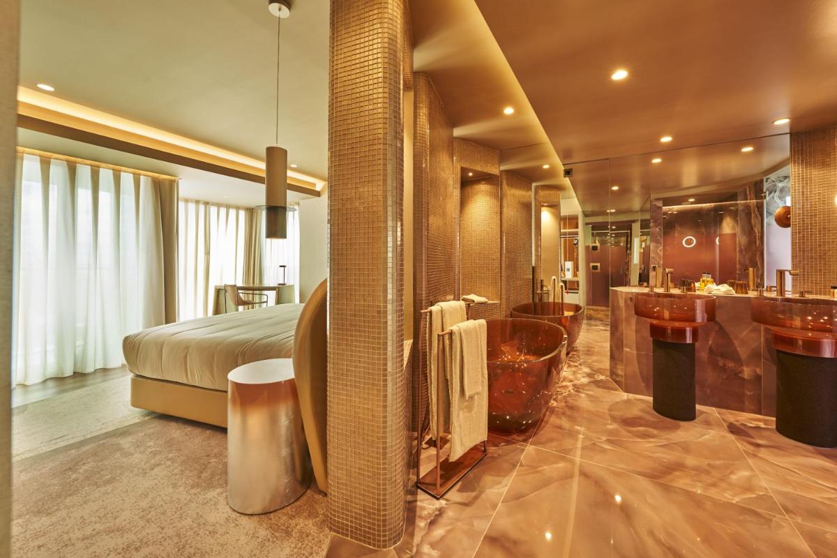 Imagem da galeria de The Views Baia - Adults Only no Funchal