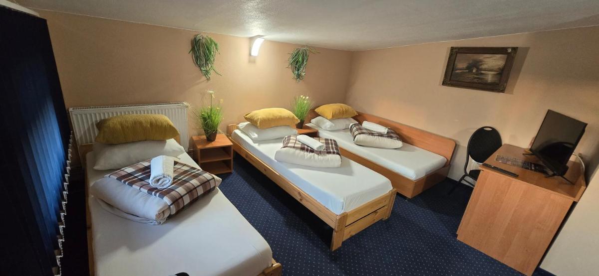 ZAJAZD ALBATROS Rzeszów APARTAMENTY SPA - Housity