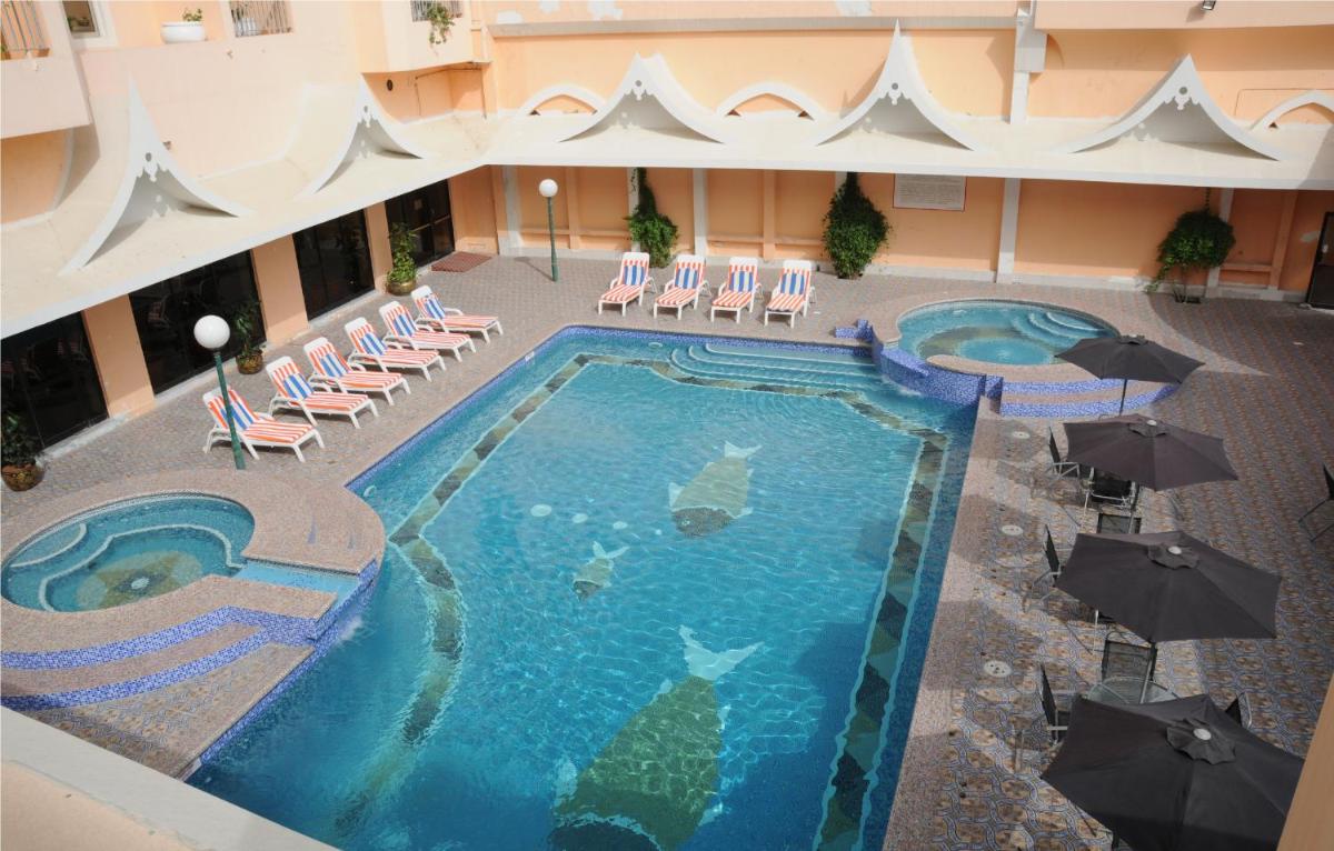 Gulf Gate Hotel - Housity