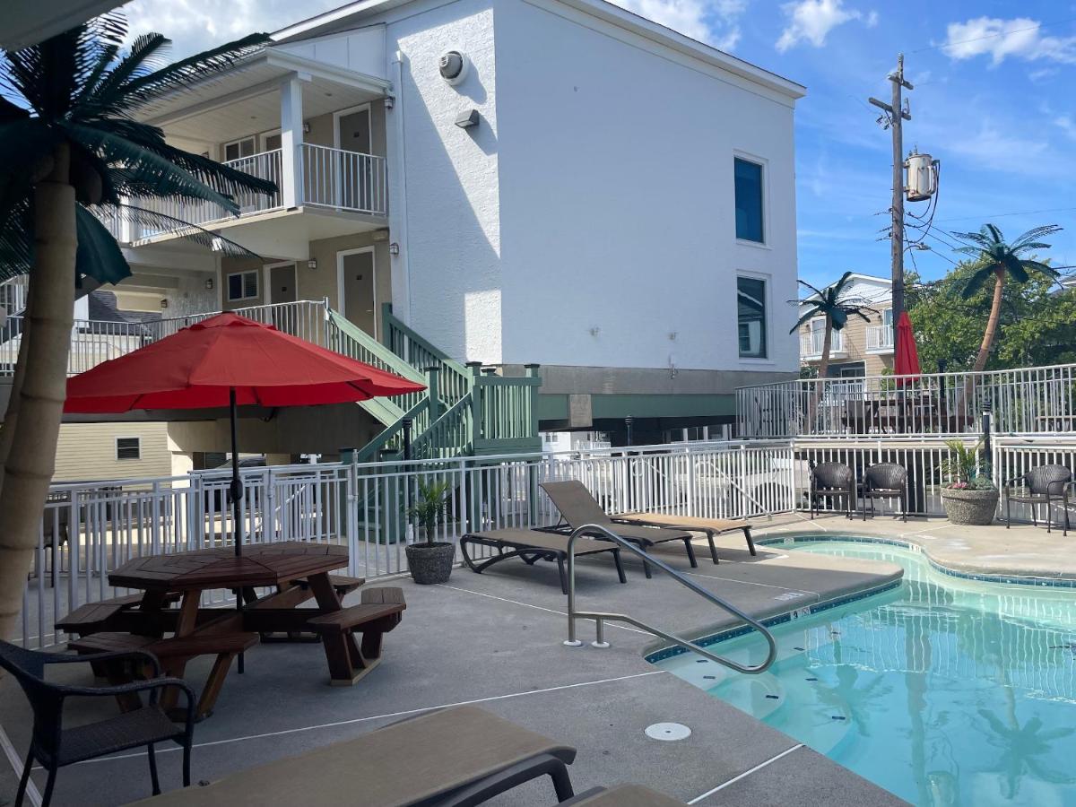 Ala Moana Motel & Suites - Housity