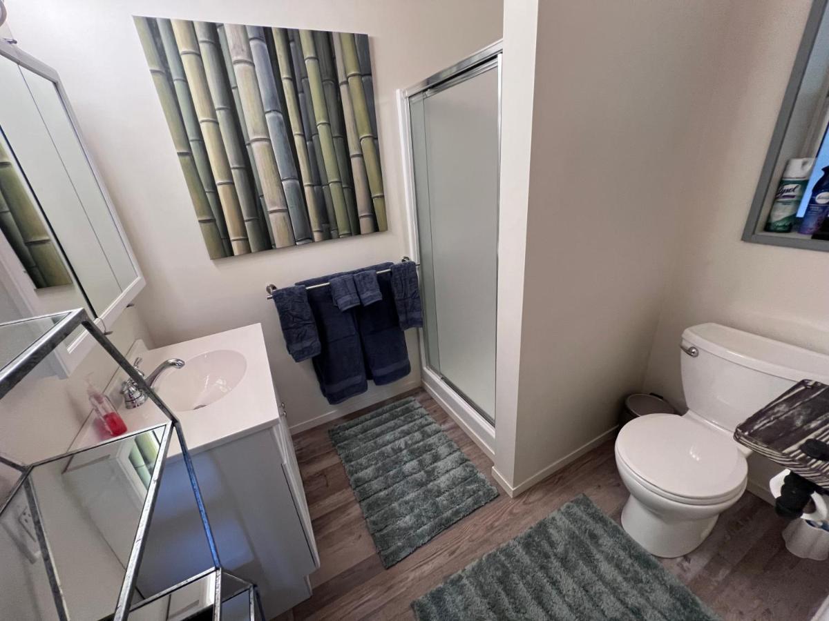 Arcata Forest Retreat Peaceful Redwood Suite 5 min to Downtown Arcata w Private Patio Fountain & Fire Pit - Housity
