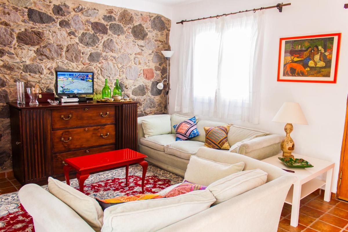 La Casilla - Housity