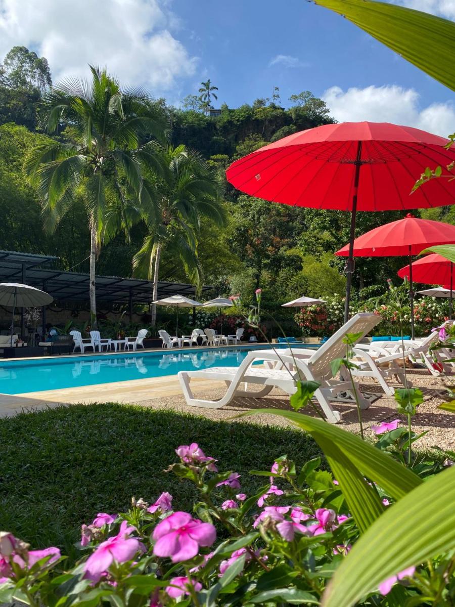 Hotel Boutique - Housity