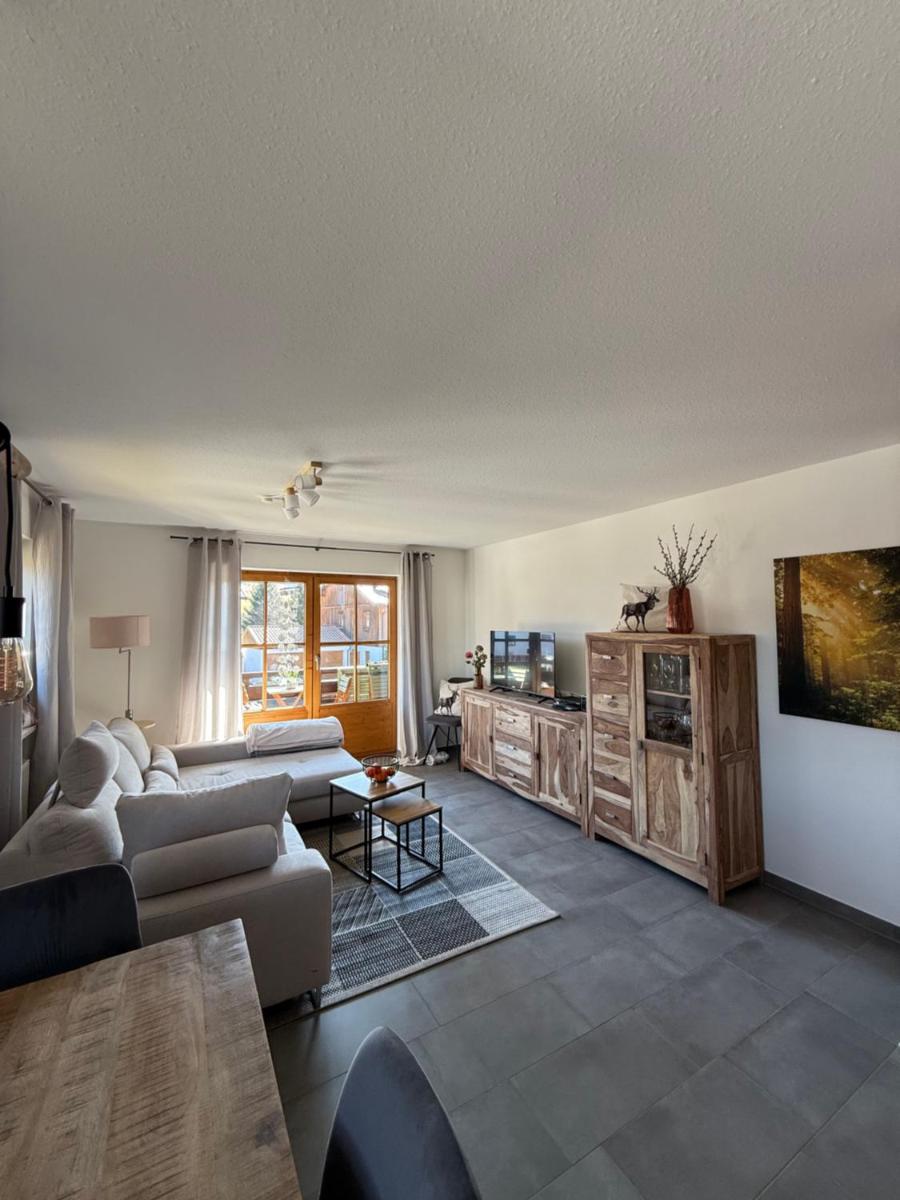 Ferienwohnung Hirsch im Allgäu - Housity
