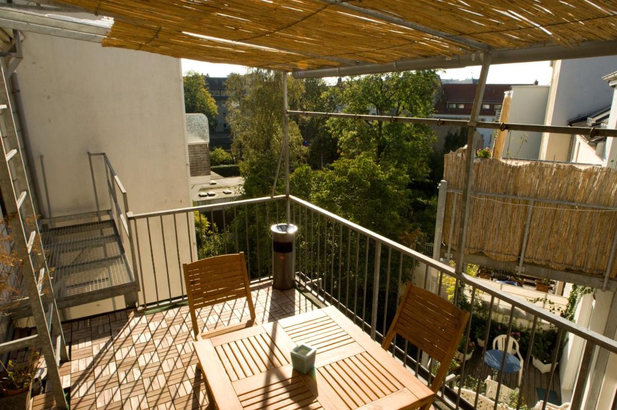 Townside Hostel Bremen - Housity